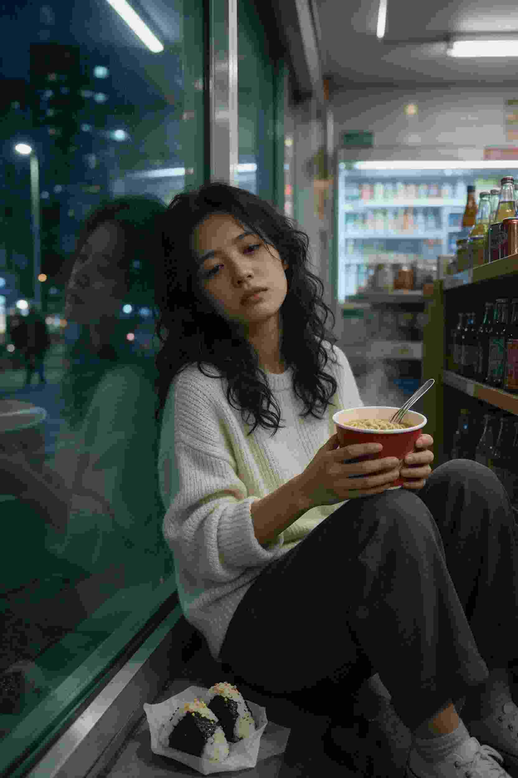 爱情漫3
