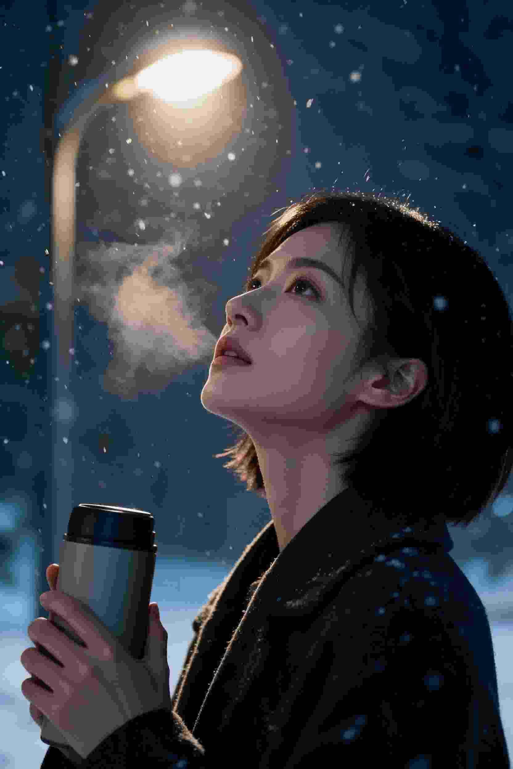日常漫3
