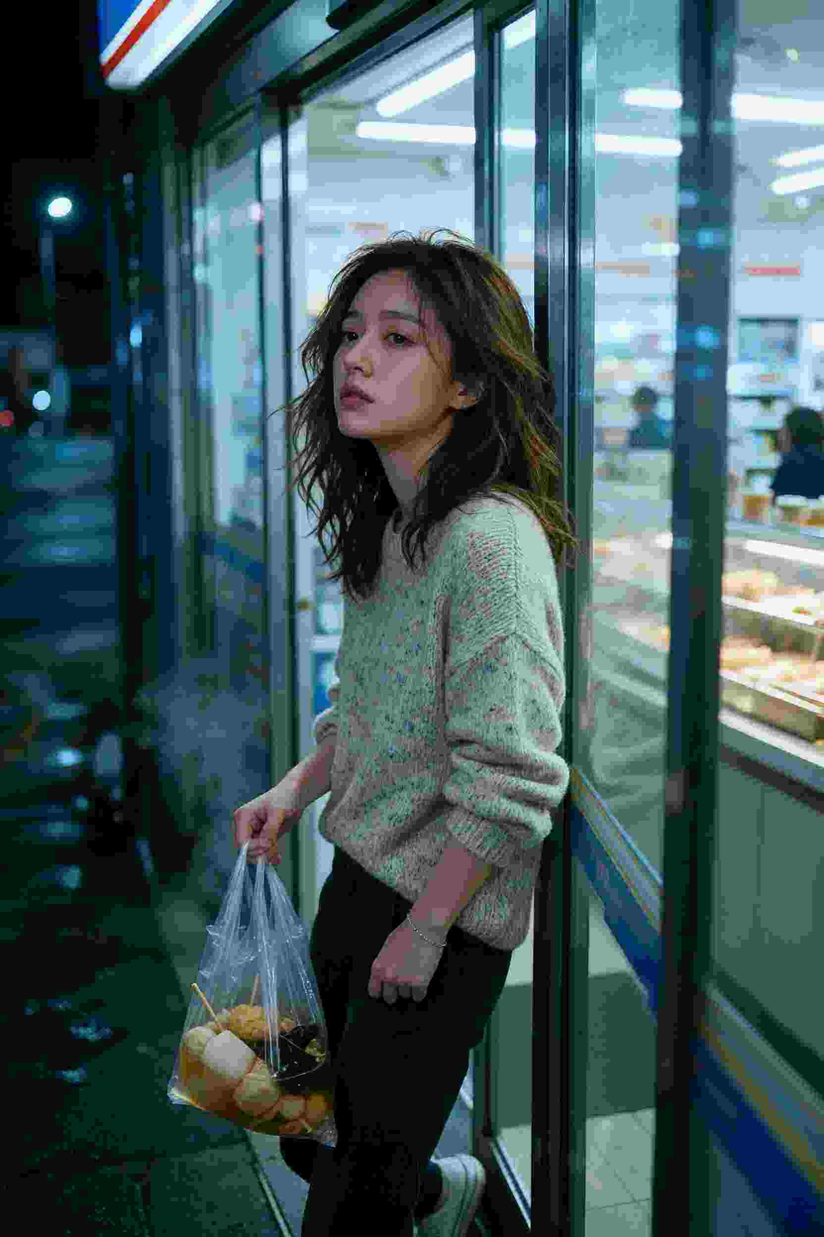 爱情漫1